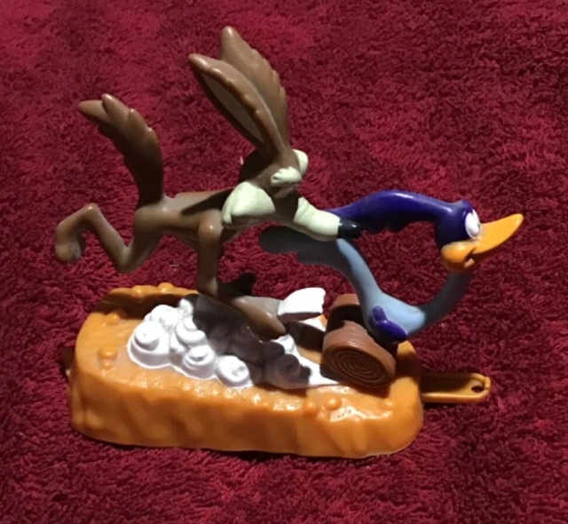 Figurine Pop Road Runner (Looney Tunes) #735 pas cher | Figurine Pop Figurine Pop Road Runner (Looney Tunes) #735 pas cher | Figurine Pop